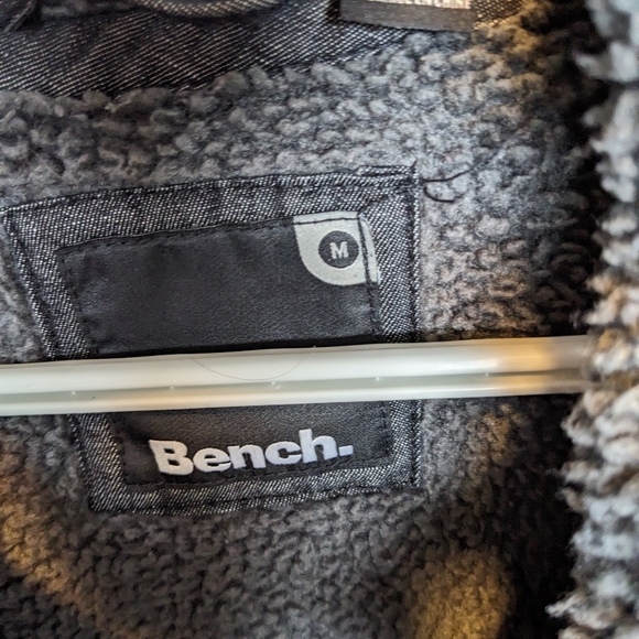 Bench Rare Jacket - Picture 9 of 10